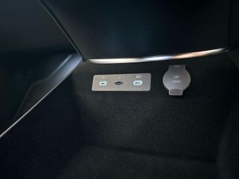 Byd Sealion 7 5Dr Design 390kW 83kWh AWD Auto