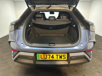 Byd Sealion 7 5Dr Design 390kW 83kWh AWD Auto