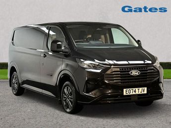 Ford Transit 320 LWB 2.5 Limited 232PS PHEV Auto