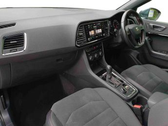 SEAT Ateca 1.5 TSI EVO FR [EZ] 5dr DSG