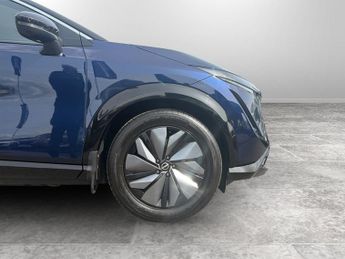 Nissan Ariya 160kW Advance 63kWh 22kWCh 5dr Auto