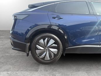 Nissan Ariya 160kW Advance 63kWh 22kWCh 5dr Auto
