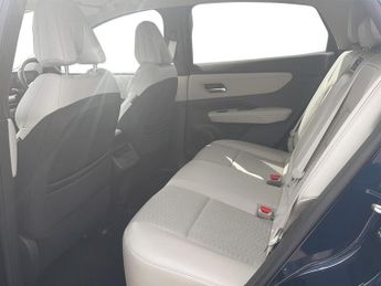 Nissan Ariya 160kW Advance 63kWh 22kWCh 5dr Auto
