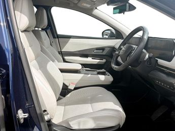 Nissan Ariya 160kW Advance 63kWh 22kWCh 5dr Auto