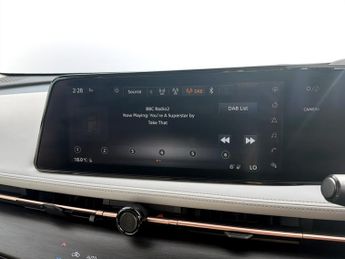 Nissan Ariya 160kW Advance 63kWh 22kWCh 5dr Auto