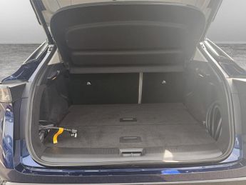 Nissan Ariya 160kW Advance 63kWh 22kWCh 5dr Auto