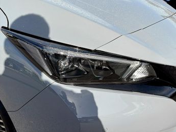 Nissan LEAF 110kW Tekna 39kWh 5dr Auto