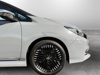 Nissan LEAF 110kW Tekna 39kWh 5dr Auto