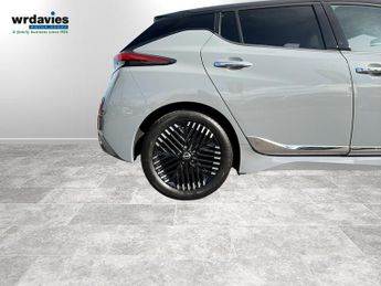 Nissan LEAF 110kW Tekna 39kWh 5dr Auto