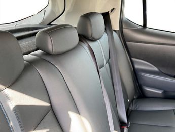 Nissan LEAF 110kW Tekna 39kWh 5dr Auto