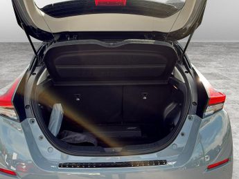 Nissan LEAF 110kW Tekna 39kWh 5dr Auto