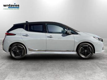 Nissan LEAF 110kW Tekna 39kWh 5dr Auto