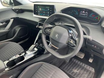 Peugeot 2008 100kW Active Premium 50kWh 5dr Auto