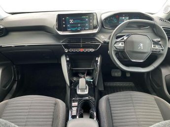 Peugeot 2008 100kW Active Premium 50kWh 5dr Auto