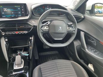 Peugeot 2008 100kW Active Premium 50kWh 5dr Auto