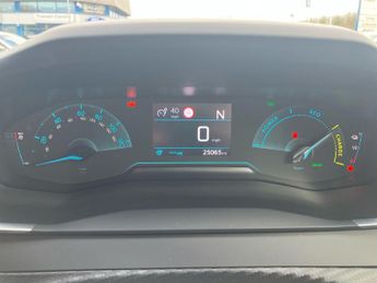 Peugeot 2008 100kW Active Premium 50kWh 5dr Auto