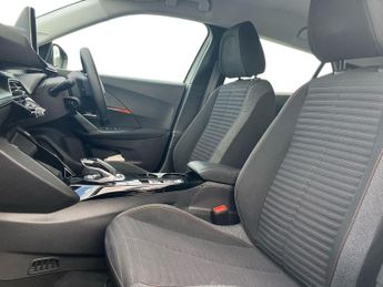 Peugeot 2008 100kW Active Premium 50kWh 5dr Auto