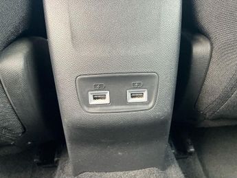 Peugeot 2008 100kW Active Premium 50kWh 5dr Auto