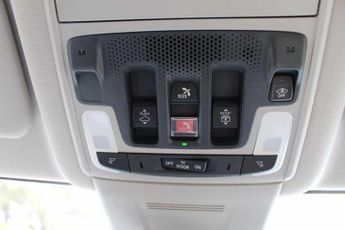 Honda CR-V 2.0 eHEV Elegance 5dr eCVT