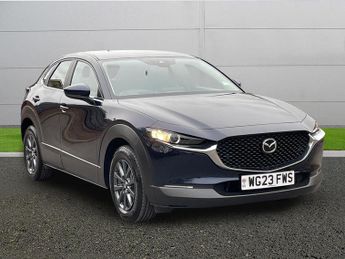 Mazda CX3 