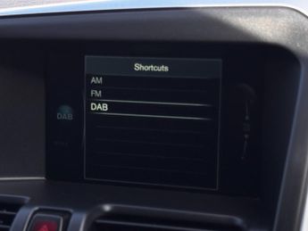 Volvo XC60 D5 R-DESIGN LUX NAV AWD