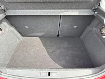 Vauxhall Corsa Electric 