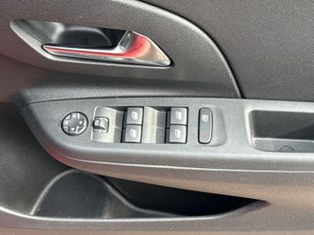 Vauxhall Corsa Electric 