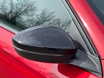 Vauxhall Corsa Electric 