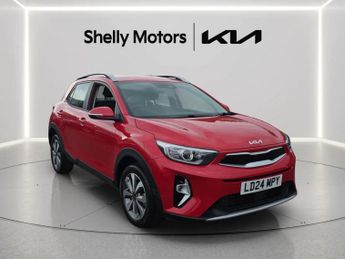Kia Stonic 1.0T GDi 99 2 5dr