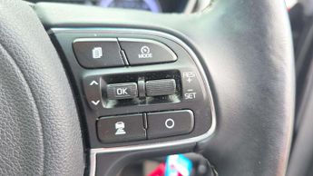 Kia Niro 1.6 GDi Hybrid 3 5dr DCT