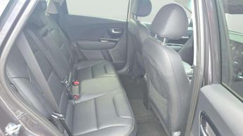 Kia Niro 1.6 GDi Hybrid 3 5dr DCT