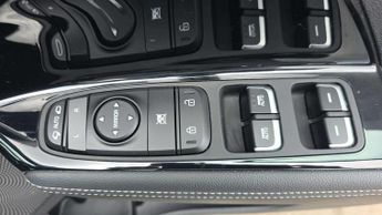 Kia Niro 1.6 GDi Hybrid 3 5dr DCT