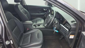 Kia Niro 1.6 GDi Hybrid 3 5dr DCT