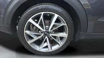 Kia Niro 1.6 GDi Hybrid 3 5dr DCT