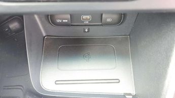 Kia Niro 1.6 GDi Hybrid 3 5dr DCT