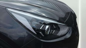 Kia Niro 1.6 GDi Hybrid 3 5dr DCT