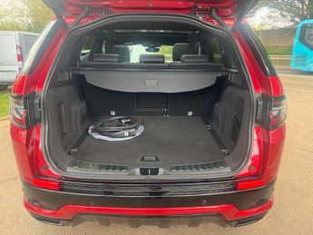 Land Rover Discovery Sport 1.5 P300e R-Dynamic SE 5dr Auto [5 Seat]