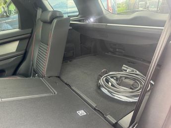 Land Rover Discovery Sport 1.5 P300e R-Dynamic SE 5dr Auto [5 Seat]