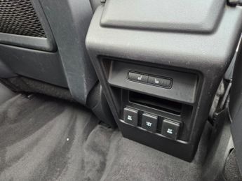 Land Rover Discovery Sport 2.0 SD4 240 HSE Dynamic Luxury 5dr Auto