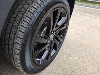 Land Rover Discovery Sport 2.0 SD4 240 HSE Dynamic Luxury 5dr Auto