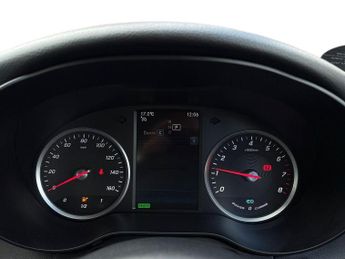 Mercedes-Benz C Class C200 SE 4dr 9G-Tronic