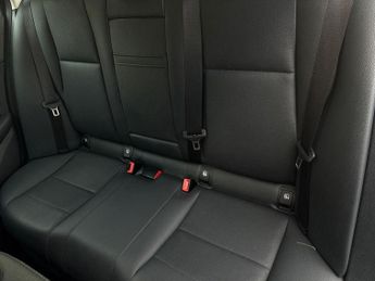 Mercedes-Benz C Class C200 SE 4dr 9G-Tronic