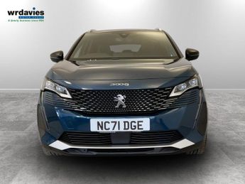 Peugeot 3008 1.5 BlueHDi GT 5dr EAT8