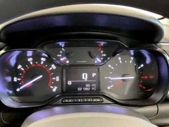 Citroen C3 1.2 PureTech 110 C-Series Edition 5dr EAT6