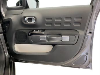 Citroen C3 1.2 PureTech 110 C-Series Edition 5dr EAT6