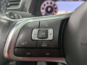 Volkswagen Tiguan 2.0 TSi 180 4Motion R-Line 5dr DSG