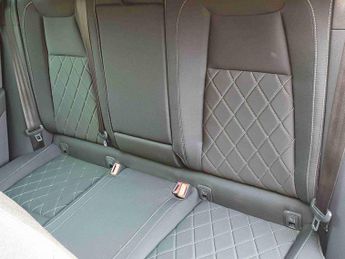 Skoda KAROQ 1.5 TSI Sportline 5dr DSG