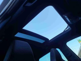 Skoda KAROQ 1.5 TSI Sportline 5dr DSG
