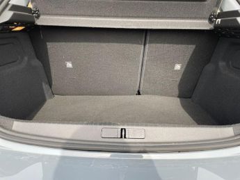 Vauxhall Corsa Electric 