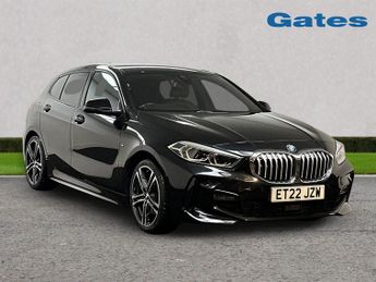 BMW 118 118i 5Dr M Sport 1.5 Auto